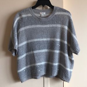 A children’s sweater